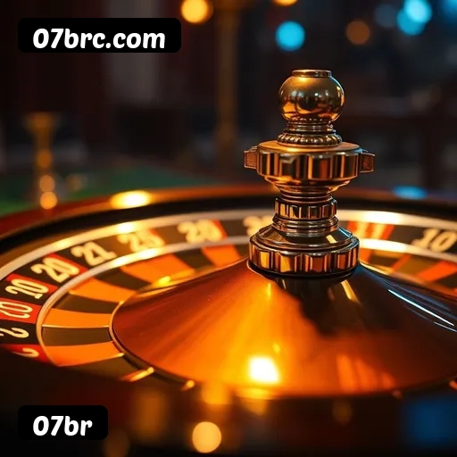 FAQ 07br Brasil - Perguntas frequentes sobre bônus, PIX, RTP, APP mobile e VIP