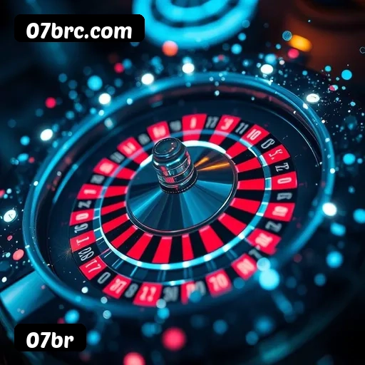 Catálogo 07br com mais de 3.100 jogos — Pragmatic Play, Evolution, NetEnt e fornecedores certificados