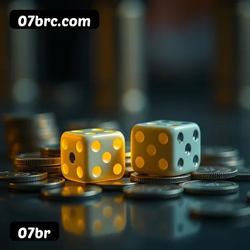 6 vantagens exclusivas do programa VIP da 07br